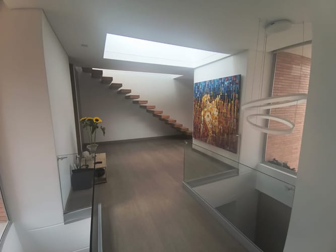 Casa de 4 alcobas en venta en León Xiii, Bogotá, 500 m² · foto 23 de 24