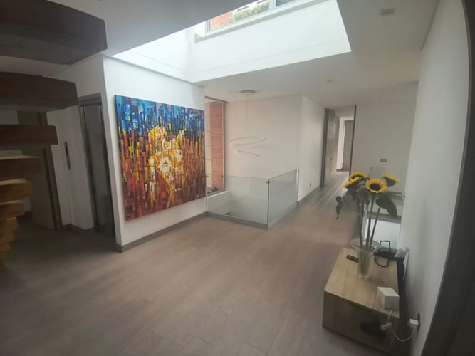 Casa de 4 alcobas en venta en León Xiii, Bogotá, 500 m² · foto 24 de 24