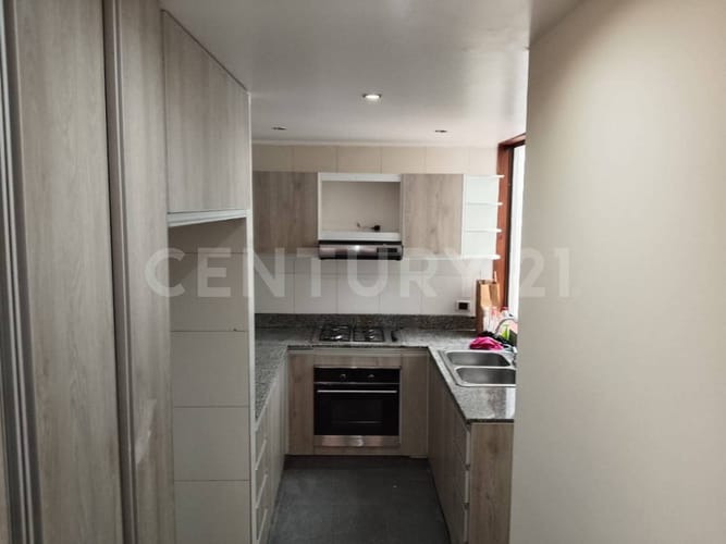 Apartamento en venta en Chico Norte, Bogotá · foto 4 de 10