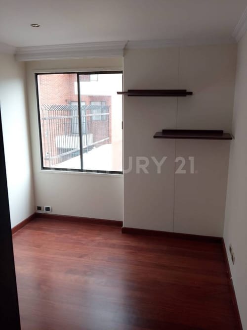 Apartamento en venta en Chico Norte, Bogotá · foto 6 de 10