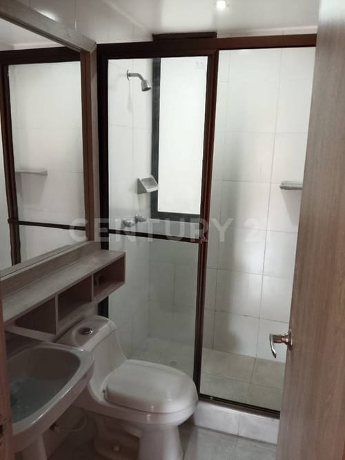 Apartamento en venta en Chico Norte, Bogotá · foto 7 de 10