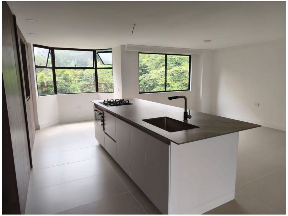 Apartamento en Venta en El Poblado, Medellín