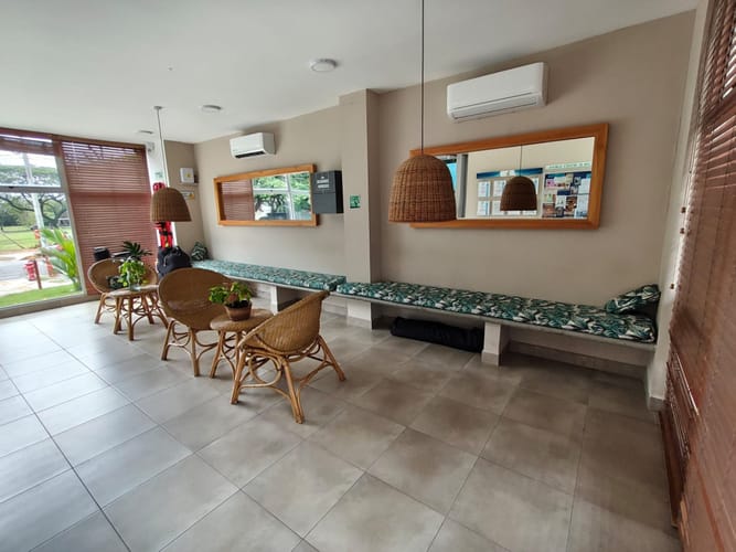 Apartamento de 2 alcobas en arriendo en Arroyohondo, Yumbo, 60 m² · foto 2 de 24
