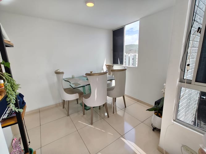 Apartamento de 2 alcobas en arriendo en Arroyohondo, Yumbo, 60 m² · foto 16 de 24