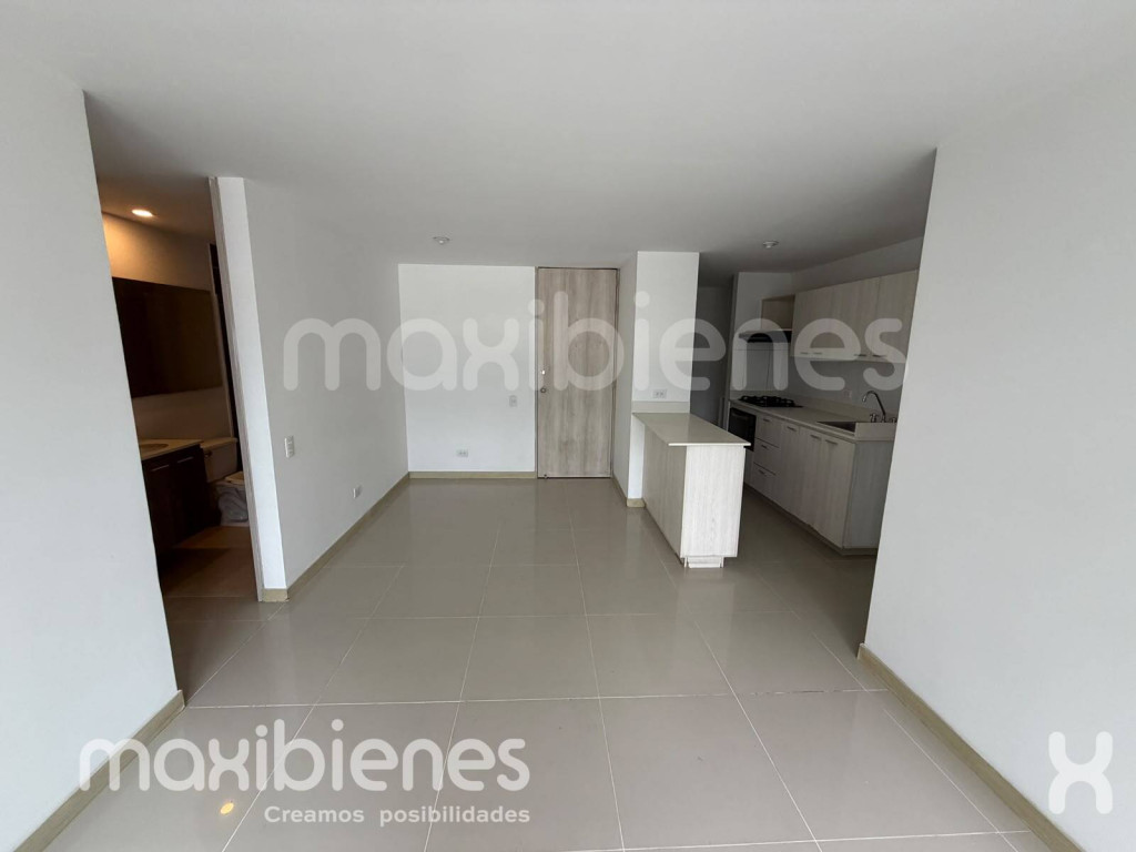 Apartamento en Arriendo en Prados de Sabaneta, Sabaneta