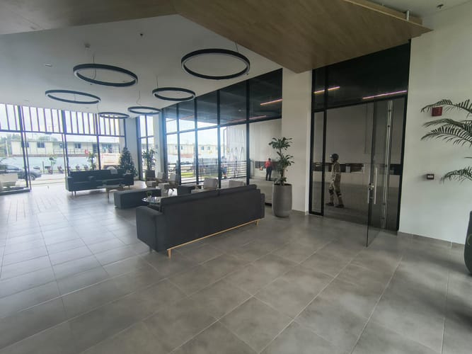Apartamento de 2 alcobas en arriendo en Fac, Madrid, 52 m² · foto 3 de 16