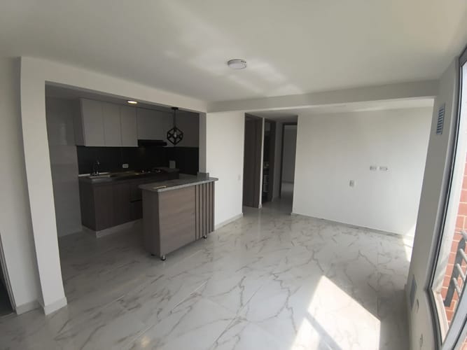 Apartamento de 2 alcobas en arriendo en Fac, Madrid, 52 m² · foto 8 de 16