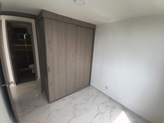 Apartamento de 2 alcobas en arriendo en Fac, Madrid, 52 m² · foto 11 de 16