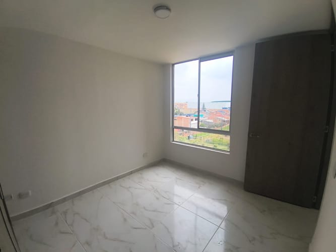 Apartamento de 2 alcobas en arriendo en Fac, Madrid, 52 m² · foto 13 de 16
