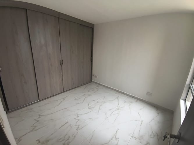 Apartamento de 2 alcobas en arriendo en Fac, Madrid, 52 m² · foto 14 de 16