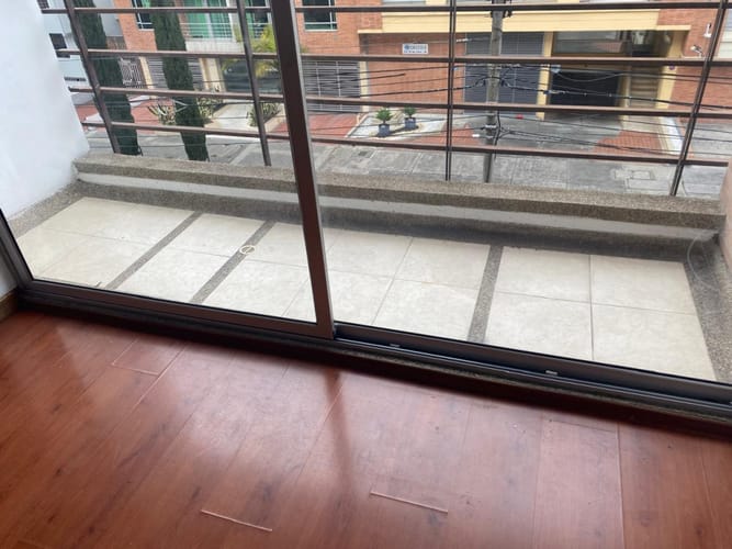 Apartamento de 2 alcobas en arriendo en Alcala, Bogotá, 80 m² · foto 2 de 16