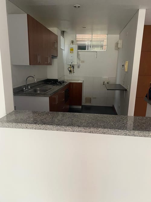 Apartamento de 2 alcobas en arriendo en Alcala, Bogotá, 80 m² · foto 4 de 16