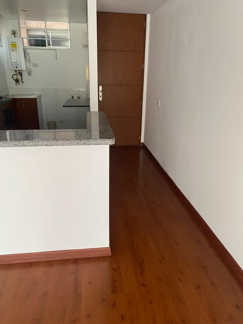 Apartamento de 2 alcobas en arriendo en Alcala, Bogotá, 80 m² · foto 6 de 16