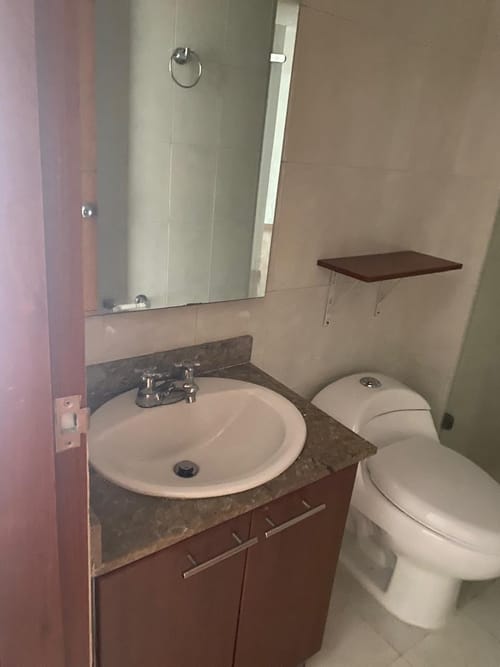 Apartamento de 2 alcobas en arriendo en Alcala, Bogotá, 80 m² · foto 7 de 16