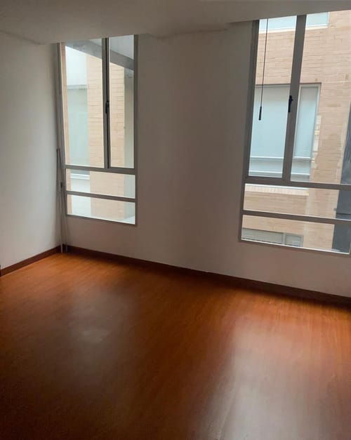 Apartamento de 2 alcobas en arriendo en Alcala, Bogotá, 80 m² · foto 9 de 16