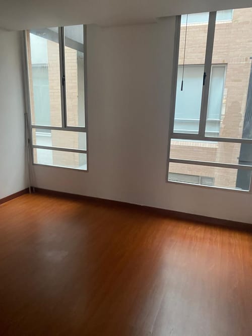 Apartamento de 2 alcobas en arriendo en Alcala, Bogotá, 80 m² · foto 10 de 16