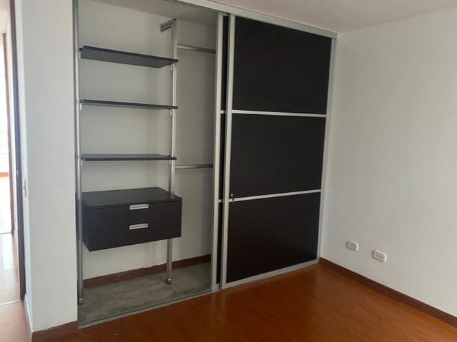 Apartamento de 2 alcobas en arriendo en Alcala, Bogotá, 80 m² · foto 11 de 16