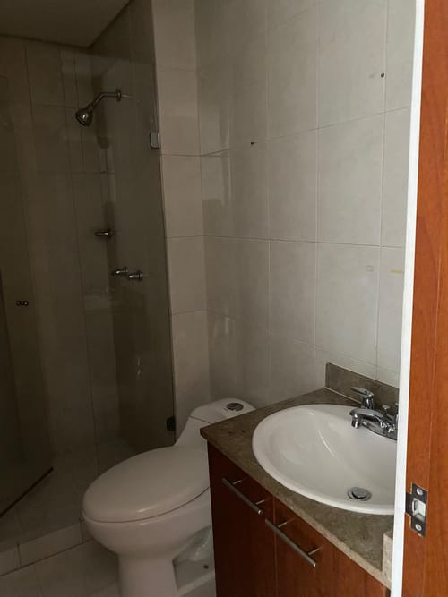 Apartamento de 2 alcobas en arriendo en Alcala, Bogotá, 80 m² · foto 12 de 16