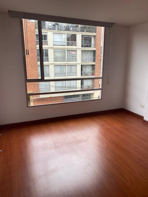 Apartamento de 2 alcobas en arriendo en Alcala, Bogotá, 80 m² · foto 14 de 16
