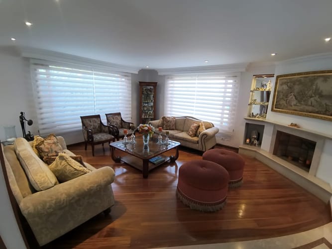 Casa de 5 alcobas en venta en San Jose De Bavaria, Bogotá, 260 m² · foto 6 de 24