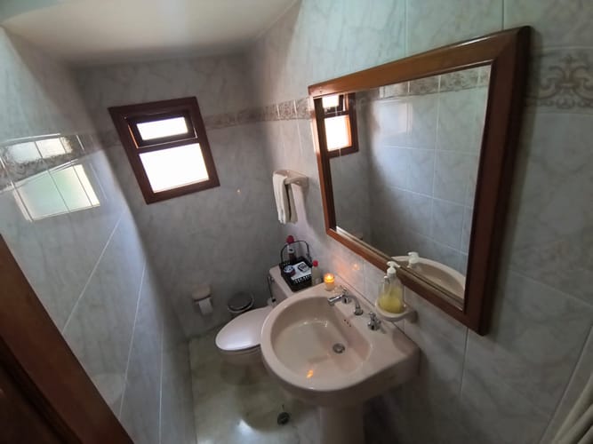 Casa de 5 alcobas en venta en San Jose De Bavaria, Bogotá, 260 m² · foto 11 de 24