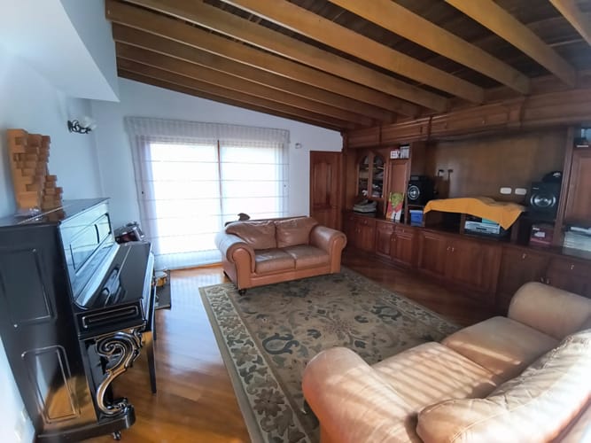 Casa de 5 alcobas en venta en San Jose De Bavaria, Bogotá, 260 m² · foto 18 de 24