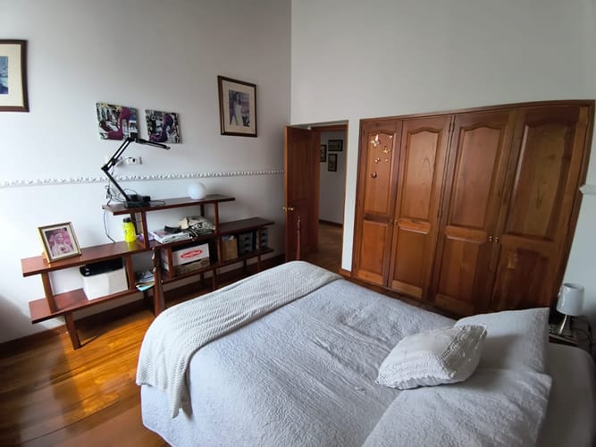 Casa de 5 alcobas en venta en San Jose De Bavaria, Bogotá, 260 m² · foto 21 de 24