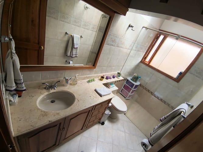 Casa de 5 alcobas en venta en San Jose De Bavaria, Bogotá, 260 m² · foto 22 de 24