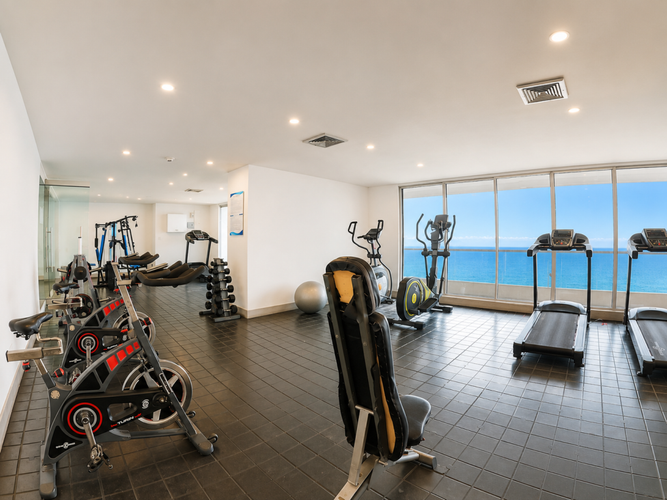 Apartamento de 1 alcoba en arriendo en El Laguito, Cartagena, 68 m² · foto 5 de 22