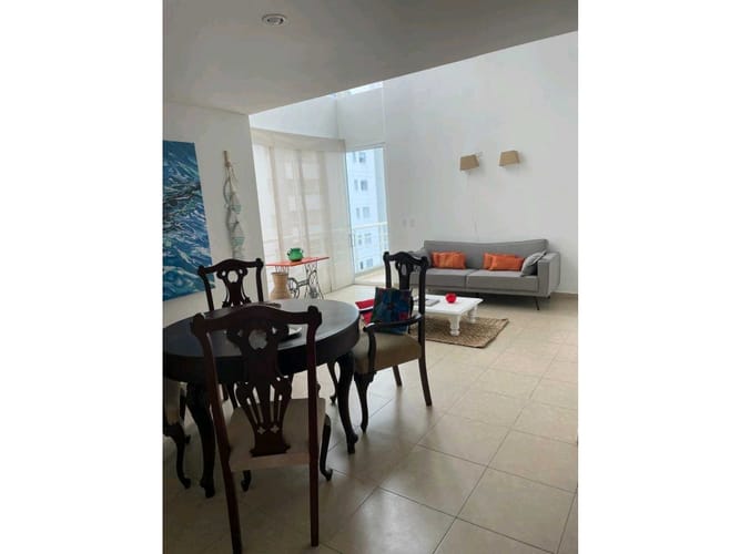 Apartamento de 3 alcobas en venta en Villa Del Carmen, Santa Marta, 156 m² · foto 3 de 22