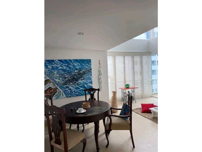Apartamento de 3 alcobas en venta en Villa Del Carmen, Santa Marta, 156 m² · foto 4 de 22