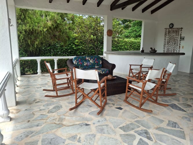 Casa de 4 alcobas en venta en Ricaurte, 314 m² · foto 4 de 15