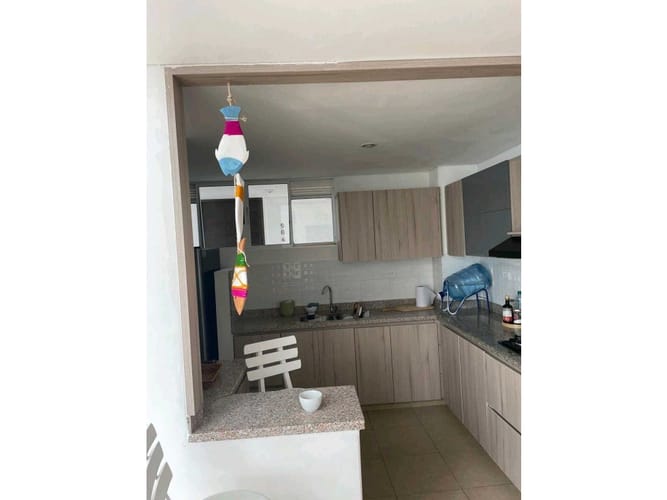 Apartamento de 3 alcobas en venta en Villa Del Carmen, Santa Marta, 156 m² · foto 6 de 22