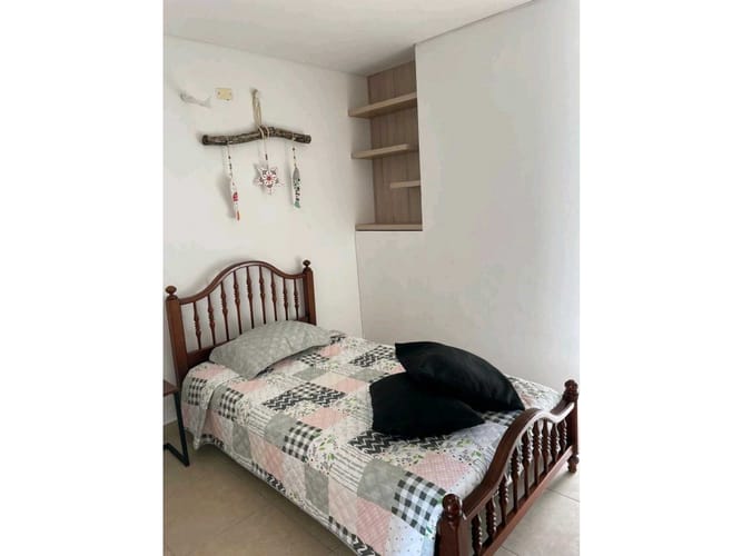 Apartamento de 3 alcobas en venta en Villa Del Carmen, Santa Marta, 156 m² · foto 7 de 22