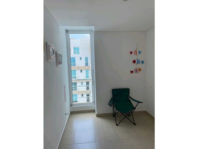 Apartamento de 3 alcobas en venta en Villa Del Carmen, Santa Marta, 156 m² · foto 8 de 22