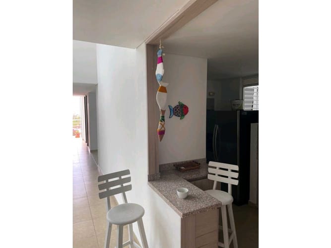 Apartamento de 3 alcobas en venta en Villa Del Carmen, Santa Marta, 156 m² · foto 9 de 22