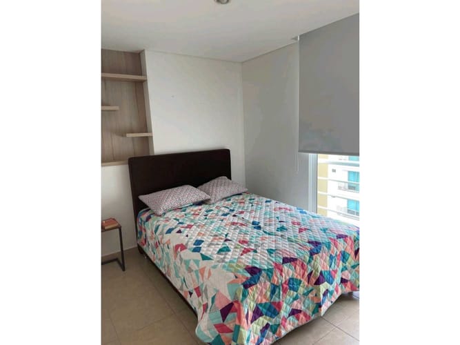 Apartamento de 3 alcobas en venta en Villa Del Carmen, Santa Marta, 156 m² · foto 11 de 22