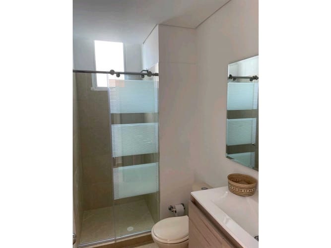 Apartamento de 3 alcobas en venta en Villa Del Carmen, Santa Marta, 156 m² · foto 12 de 22