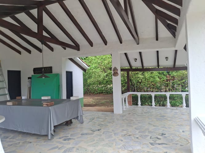Casa de 4 alcobas en venta en Ricaurte, 314 m² · foto 13 de 15