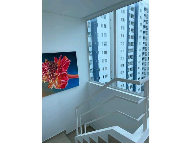 Apartamento de 3 alcobas en venta en Villa Del Carmen, Santa Marta, 156 m² · foto 18 de 22