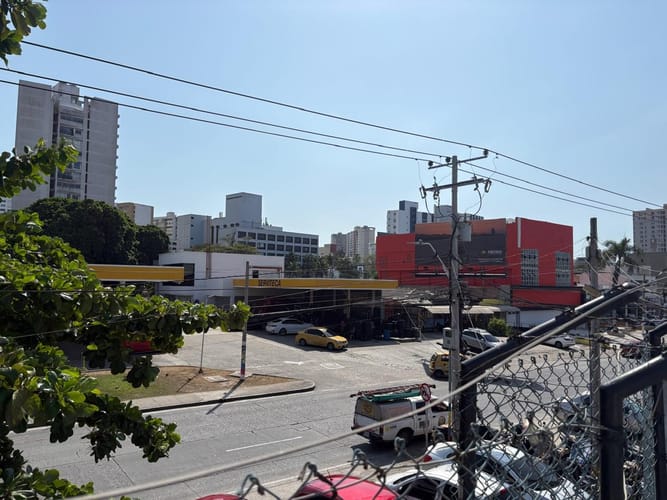 Local en venta en Ciudad Jardin, Barranquilla, 372 m² · foto 2 de 13