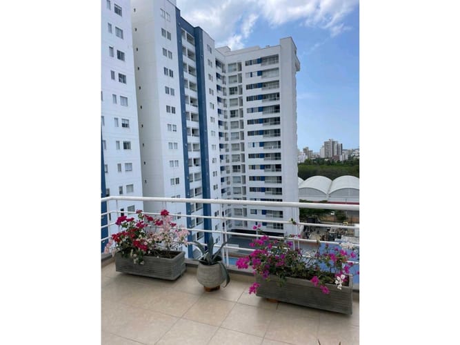 Apartamento de 3 alcobas en venta en Villa Del Carmen, Santa Marta, 156 m² · foto 19 de 22