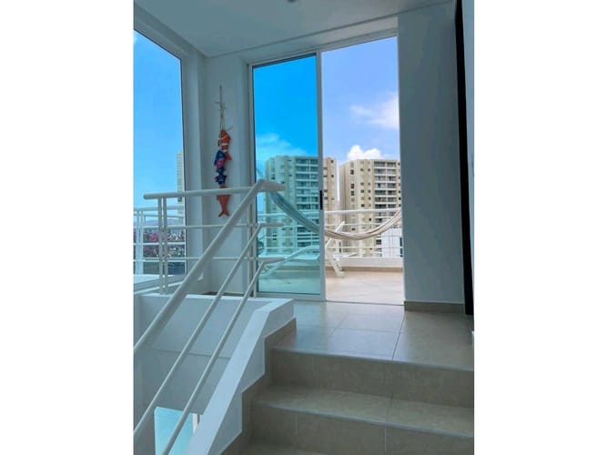 Apartamento de 3 alcobas en venta en Villa Del Carmen, Santa Marta, 156 m² · foto 20 de 22