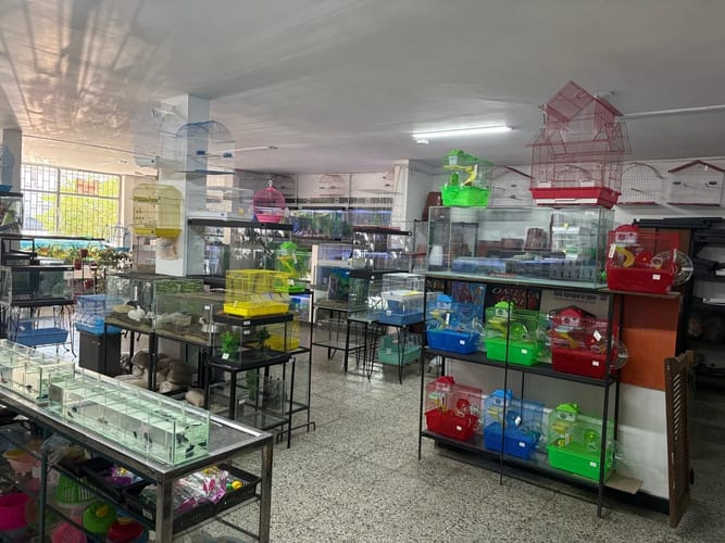 Local en venta en Ciudad Jardin, Barranquilla, 372 m² · foto 4 de 13