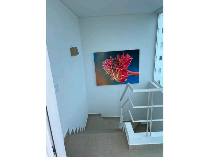 Apartamento de 3 alcobas en venta en Villa Del Carmen, Santa Marta, 156 m² · foto 21 de 22