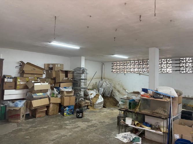 Local en venta en Ciudad Jardin, Barranquilla, 372 m² · foto 5 de 13
