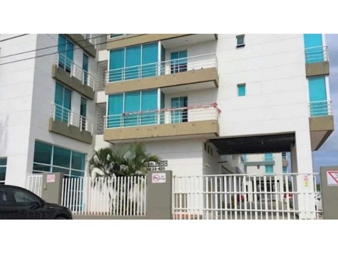 Apartamento de 3 alcobas en venta en Villa Del Carmen, Santa Marta, 156 m² · foto 22 de 22