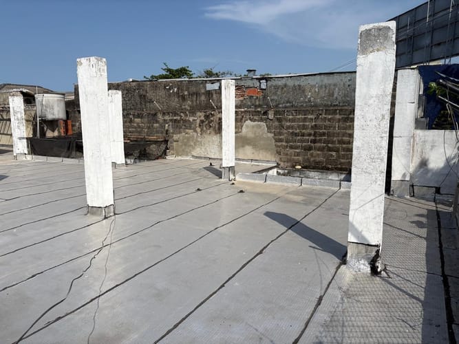 Local en venta en Ciudad Jardin, Barranquilla, 372 m² · foto 9 de 13