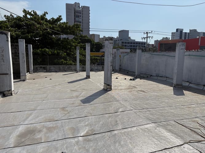 Local en venta en Ciudad Jardin, Barranquilla, 372 m² · foto 11 de 13