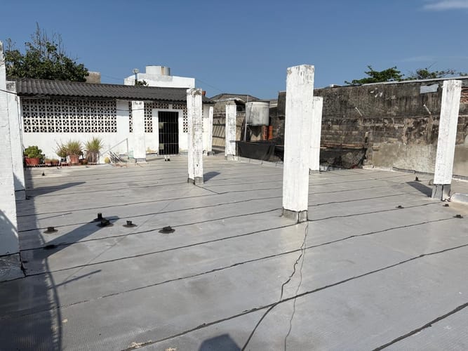 Local en venta en Ciudad Jardin, Barranquilla, 372 m² · foto 13 de 13